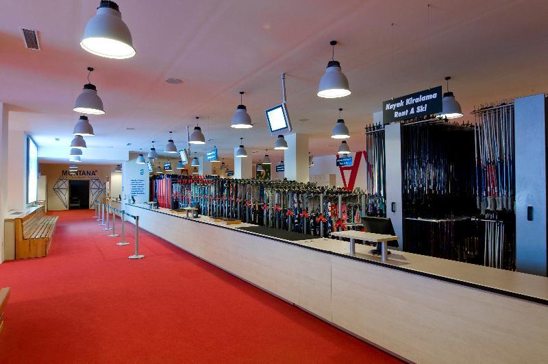 The Green Park Kartepe Exterior photo